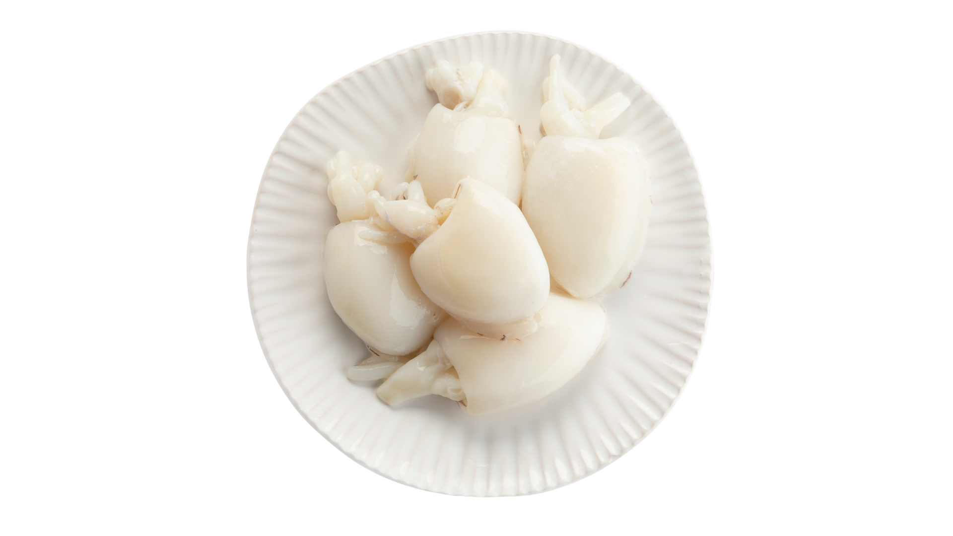 Seppie pulite - Medi Surgelati - Ondaviva