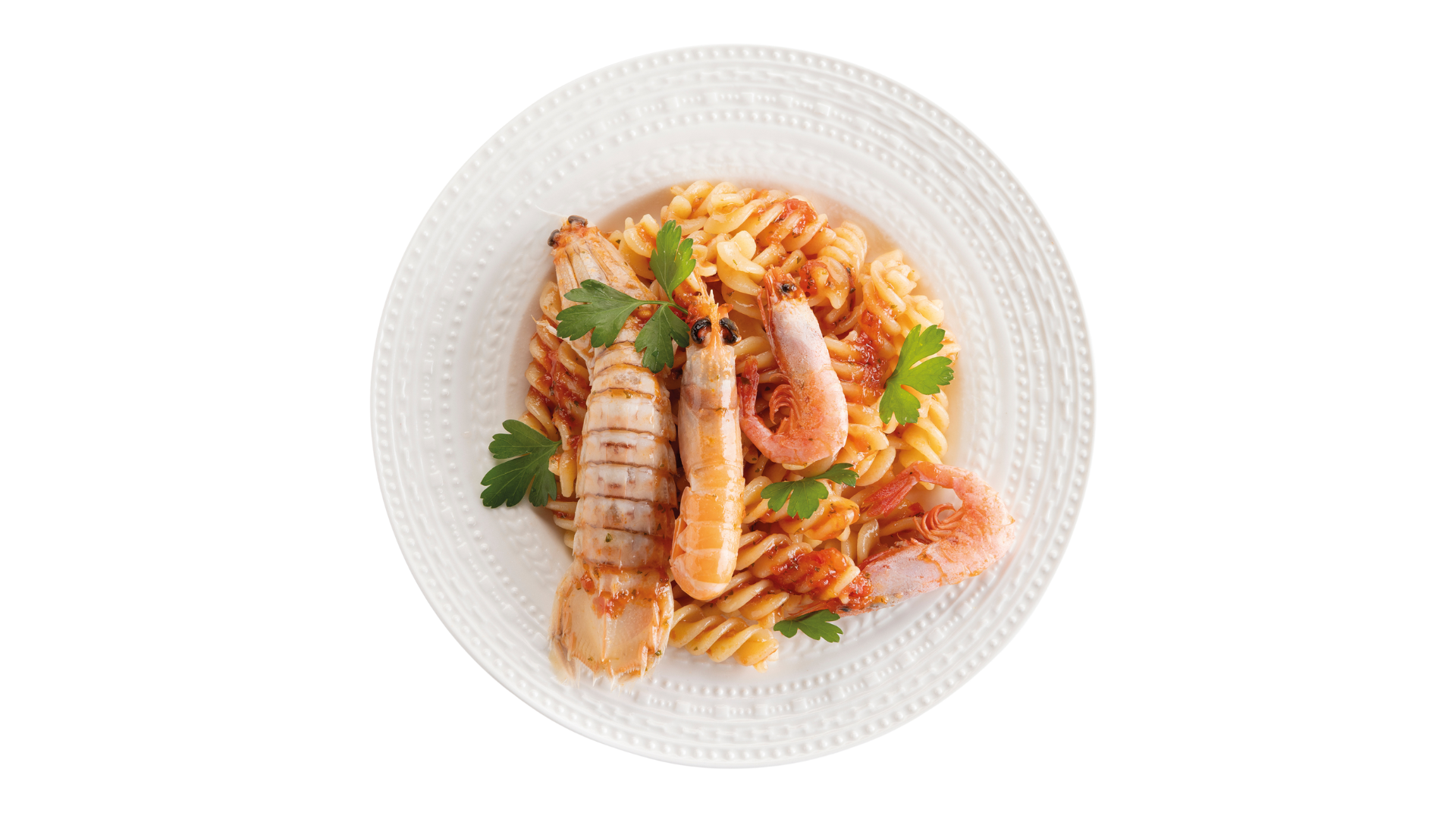 Sugo ai crostacei - Medi Surgelati - Ondaviva