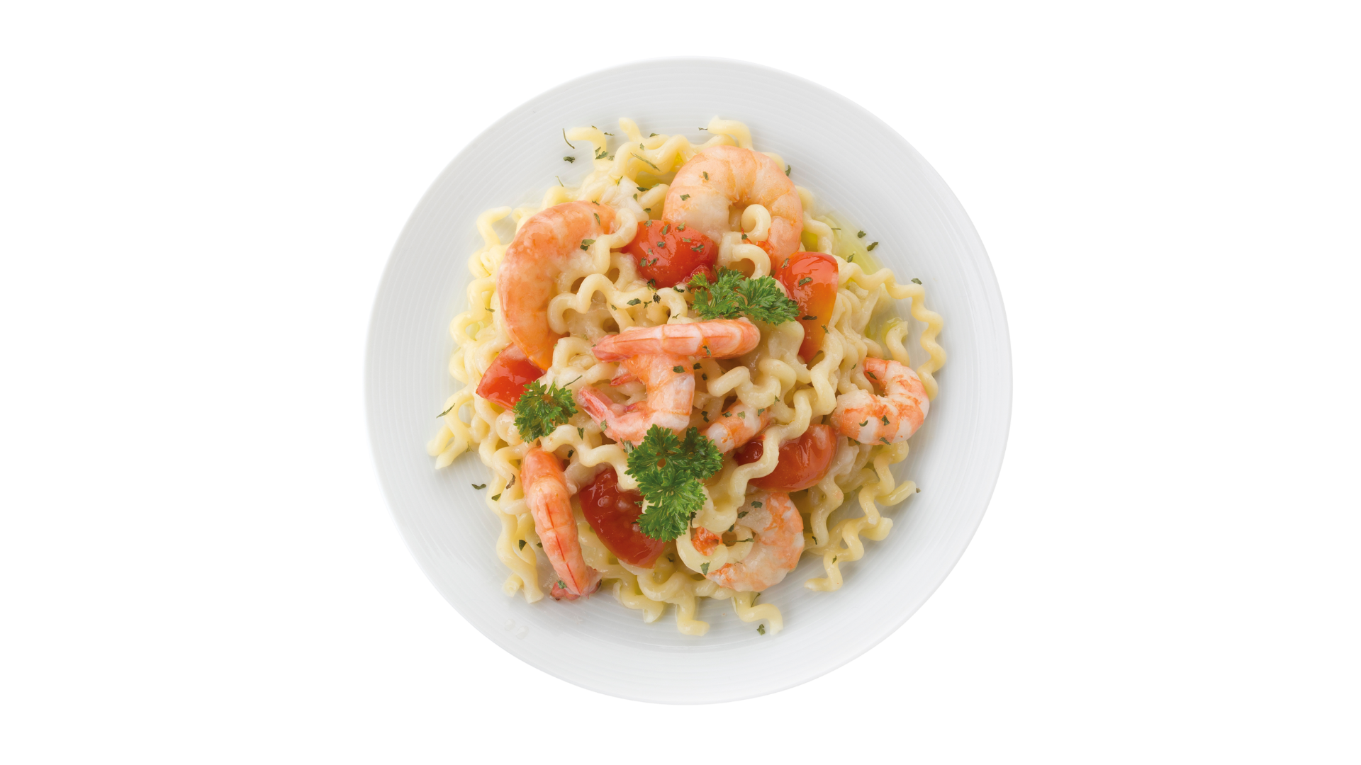 Sugo ai gamberi - Medi Surgelati - Ondaviva