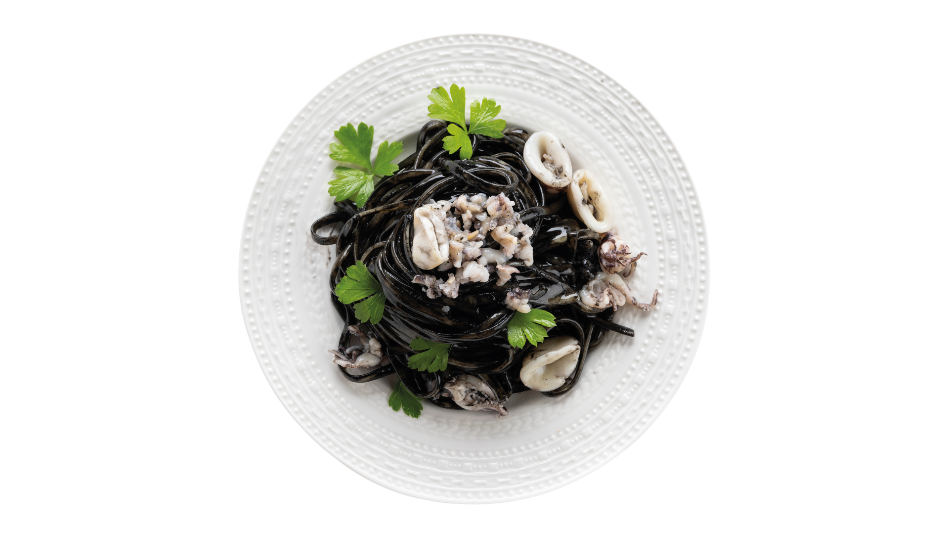 Sugo al nero di seppia - Medi Surgelati - Ondaviva