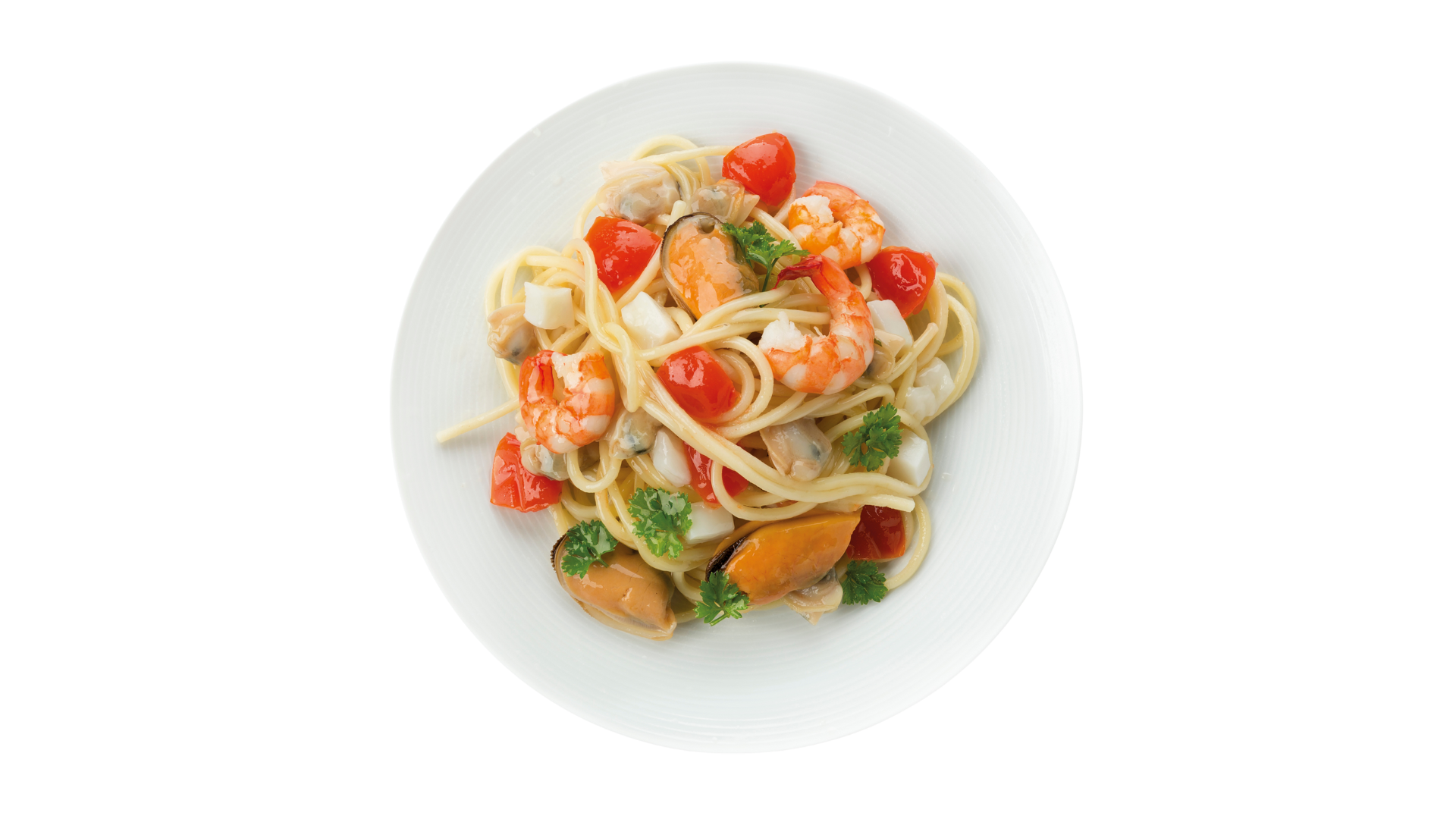 Sugo ai frutti di mare - Medi Surgelati - Ondaviva