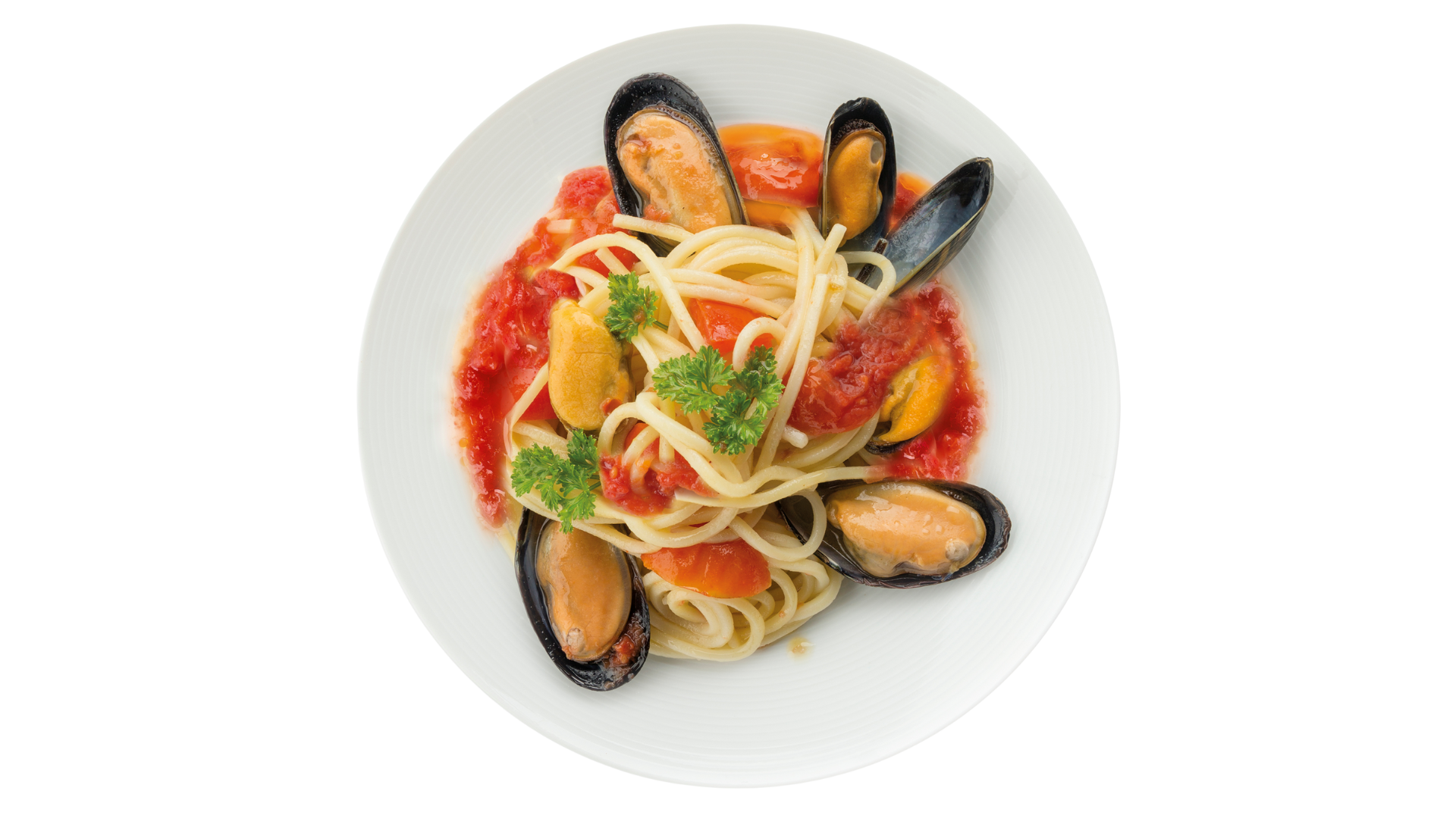 Sugo alle cozze (ASC MSC) 300g - Medi Surgelati - Ondaviva